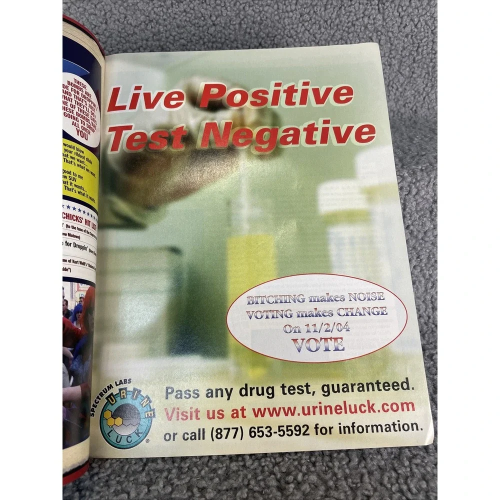 high‎ times magazine